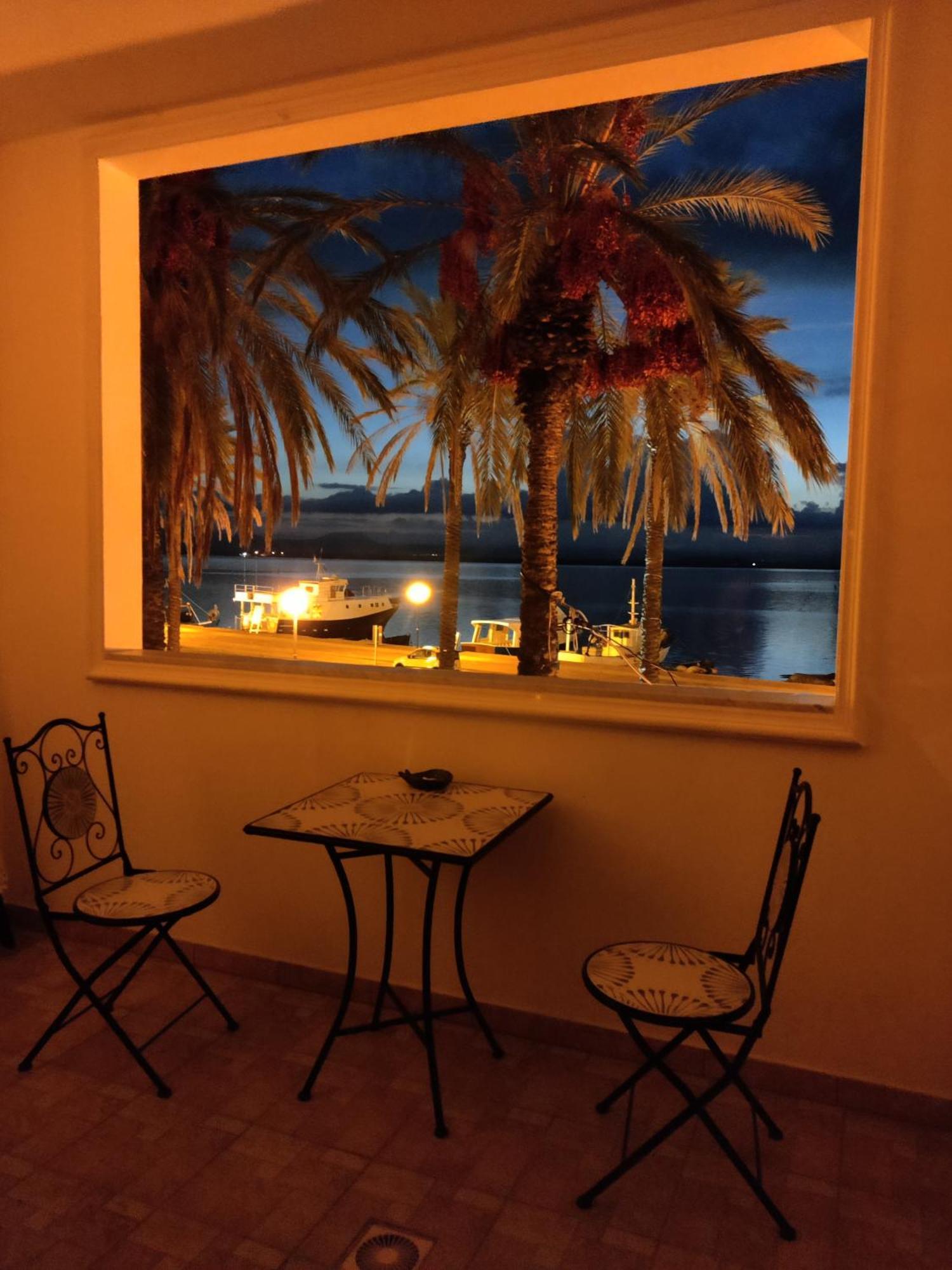 Casa Graziella Apartment Sant'Antioco Luaran gambar