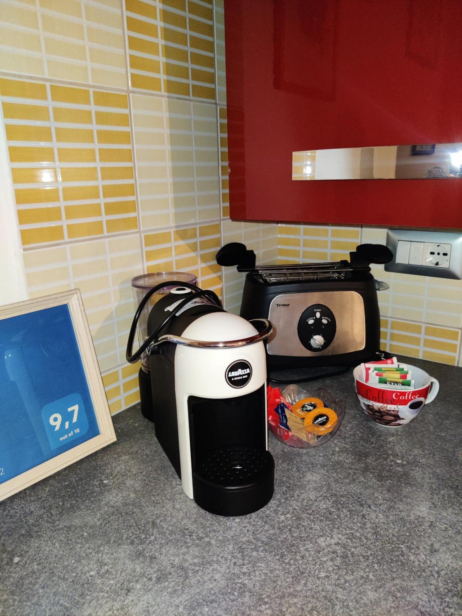 Casa Graziella Apartment Sant'Antioco Luaran gambar