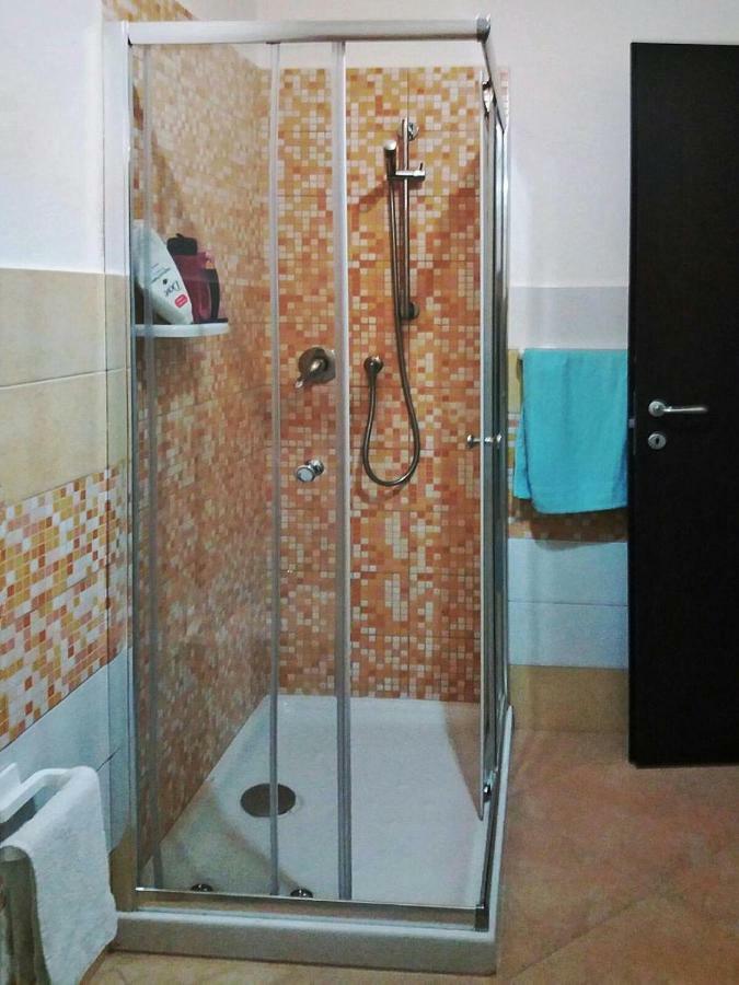 Casa Graziella Apartment Sant'Antioco Luaran gambar