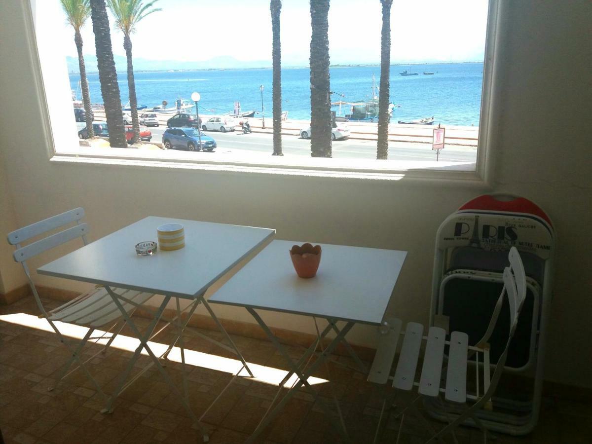 Casa Graziella Apartment Sant'Antioco Luaran gambar