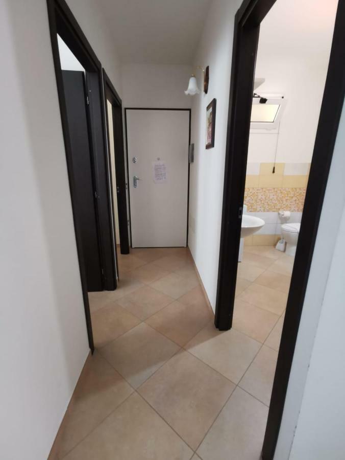 Casa Graziella Apartment Sant'Antioco Luaran gambar